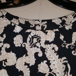 Talbots Blouse size x